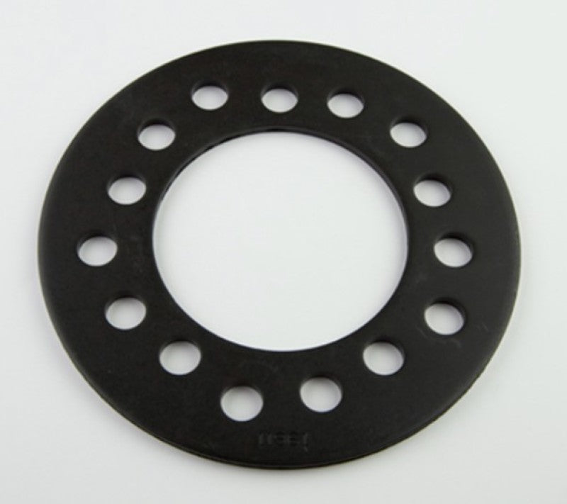 Wilwood Hub Shield 5mm (0.19in) Thick 5 x 4.50/4.75/5.00 - Black Ops Auto Works