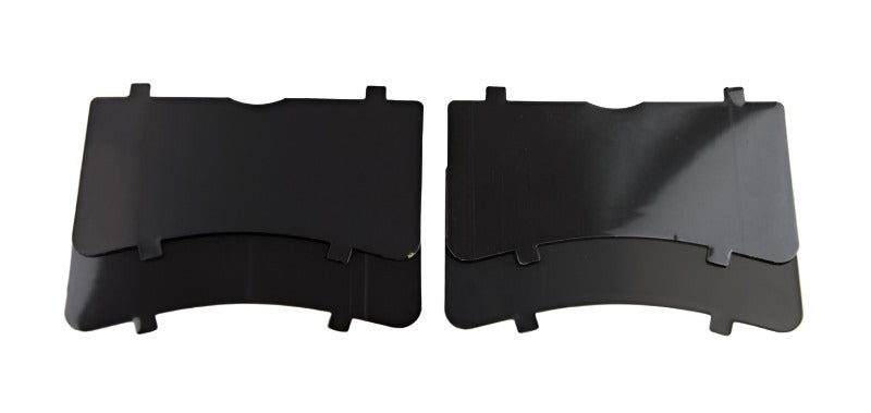 Wilwood Pad Shim kit SL Style Pads - Black Ops Auto Works