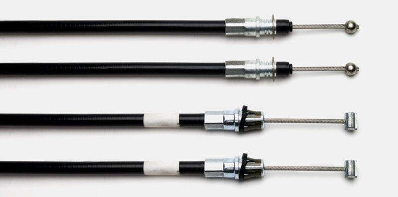 Wilwood Parking Brake Cable Kit Combination Parking Brake Cakliper Mini Cooper - Black Ops Auto Works