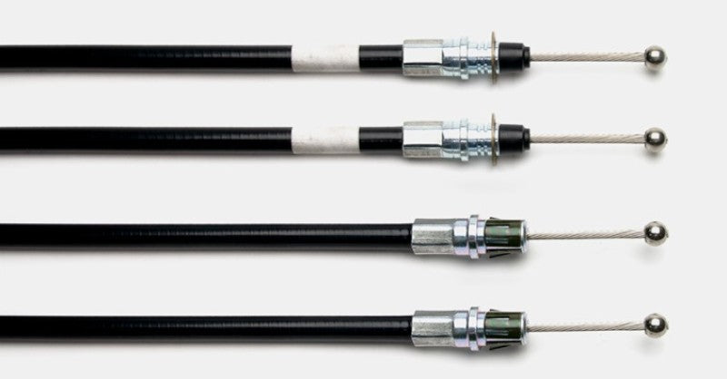 Wilwood Parking Brake Cable Kit Combination Parking Brake Rear 94-04 Mustang - Black Ops Auto Works