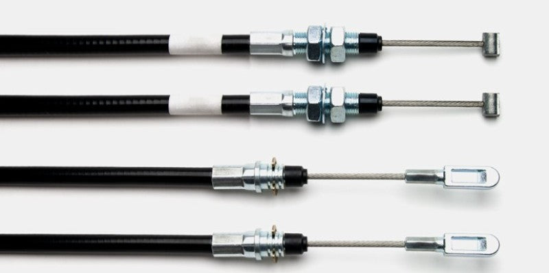 Wilwood Parking Brake Cable Kit Internal P-Brake 59-64 Impala-Brake Hardware-Wilwood