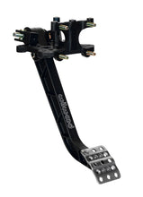 Load image into Gallery viewer, Wilwood Adjustable Brake Pedal - Dual MC - Rev. Swing Mount - 6.25:1 - Black Ops Auto Works
