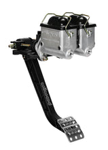 Load image into Gallery viewer, Wilwood Adjustable Brake Pedal - Dual MC - Rev. Swing Mount - 6.25:1 - Black Ops Auto Works