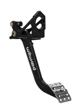 Load image into Gallery viewer, Wilwood Adjustable Single Pedal - Reverse Mount - 6:1 - Black Ops Auto Works