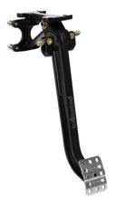 Load image into Gallery viewer, Wilwood 10:1 Pedal Assembly Dual M/C (M/C Not Included) - Black Ops Auto Works