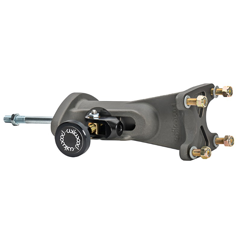 Wilwood Tandem Mount Balance Bar Assembly - Black Ops Auto Works