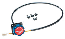 Load image into Gallery viewer, Wilwood Remote Brake Bias Adjuster Cable - Black Ops Auto Works
