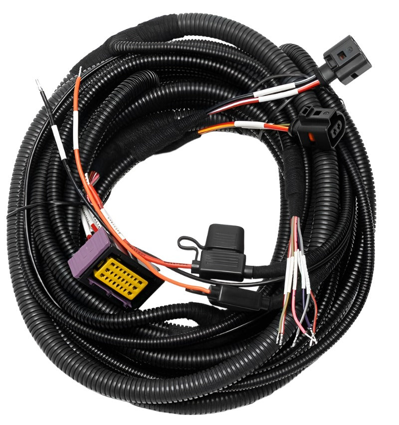 Wilwood Electronic Parking Brake Caliper Harness Wiring - Black Ops Auto Works