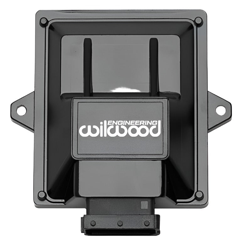 Wilwood Electronic Parking Brake Caliper Controller - 12V Various AMP - Plastic - Black Ops Auto Works