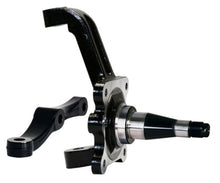 Load image into Gallery viewer, Wilwood WWE Pro Spindle 71-80 Pinto/Must II Stock Height W/ Steering Arm - Black Ops Auto Works