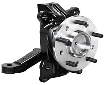 Load image into Gallery viewer, Wilwood Spindle Kit Pair w/ Hub &amp; Steering Arm 71-87C10 Pickup 2.50in Drop - Black Ops Auto Works