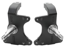 Load image into Gallery viewer, Wilwood Spindle Kit Pair 64-74 GM AFX body 2.00in Drop - Black Ops Auto Works