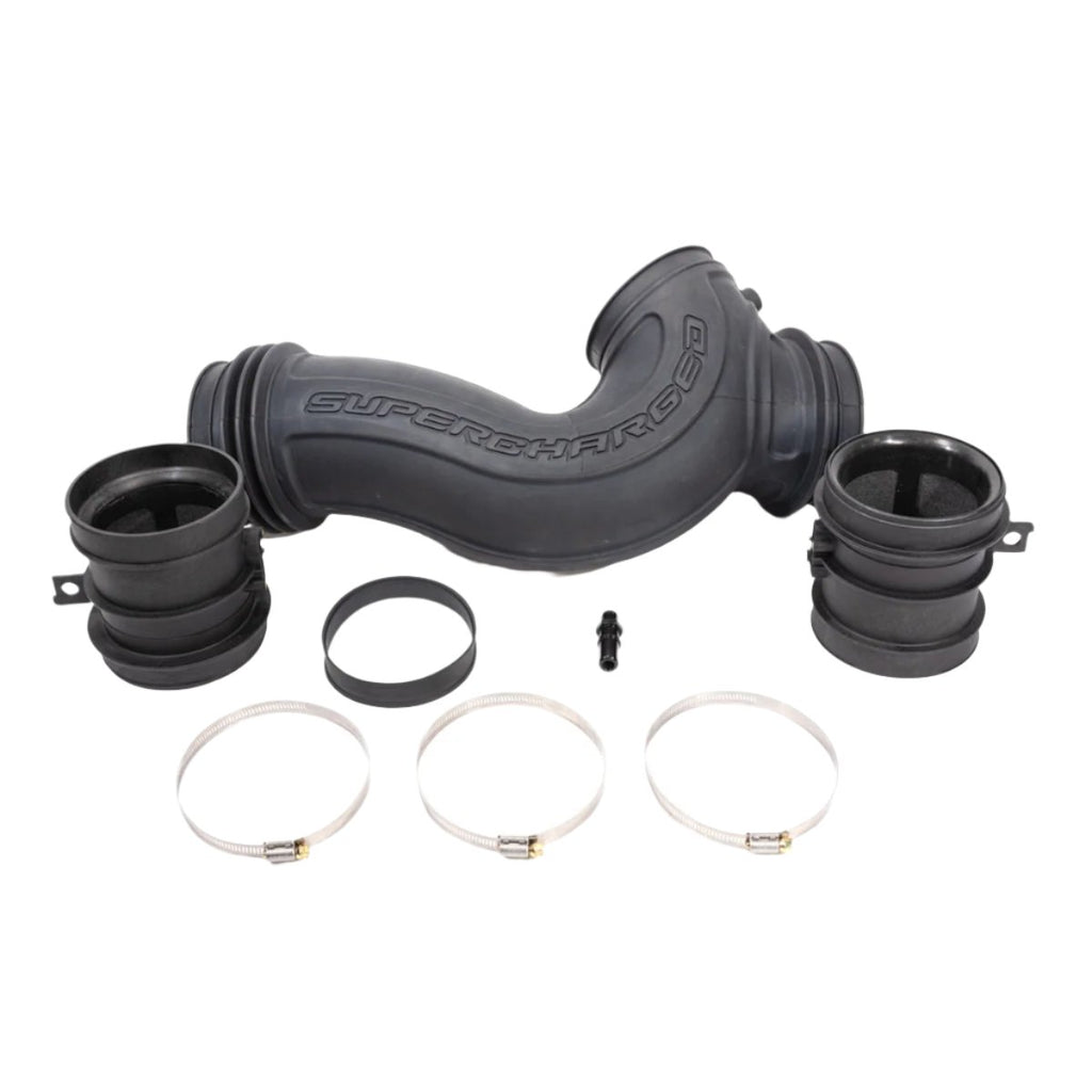 VMPWK-2640-S1-30-VMP-VMP Performance 2024+ Ford Mustang 5.0L Gen6 3.0L Supercharger Kit - Stage 1-Supercharger Kits-VMP Performance