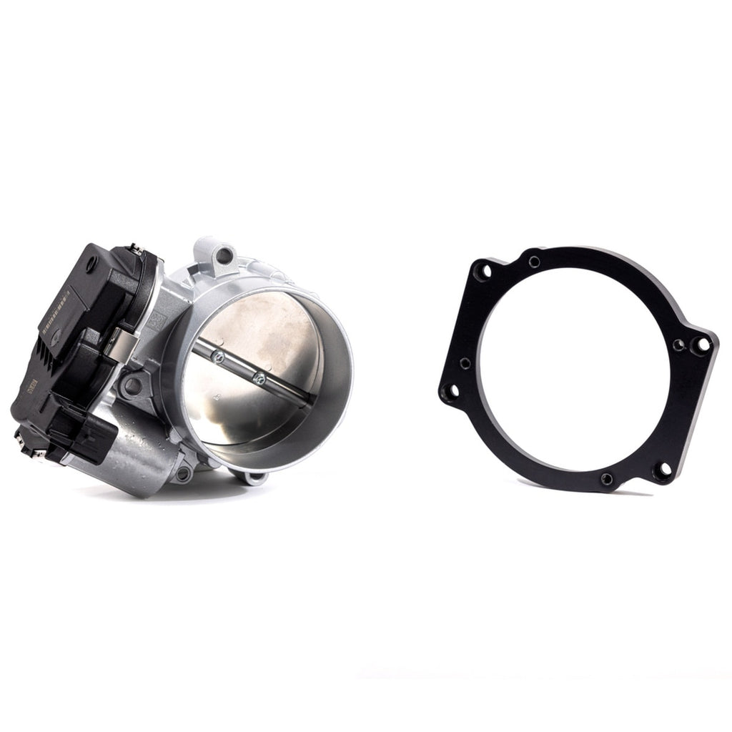 VMPWK-2640-S1-30-VMP-VMP Performance 2024+ Ford Mustang 5.0L Gen6 3.0L Supercharger Kit - Stage 1-Supercharger Kits-VMP Performance