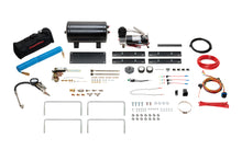 Load image into Gallery viewer, -Firestone Air-Rite Air Command Self Leveling Single Path Kit w/ Onboard Auxilary Air (WR17602950)-Air Compressor Systems-Firestone
