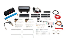 Load image into Gallery viewer, Firestone Air-Rite Air Command Self Leveling Dual Path Kit w/ Onboard Auxilary Air