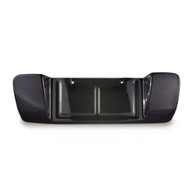 Load image into Gallery viewer, -APR Performance Subaru Impreza WRX/ STI Carbon Fiber License Plate Frame 2004-2007
