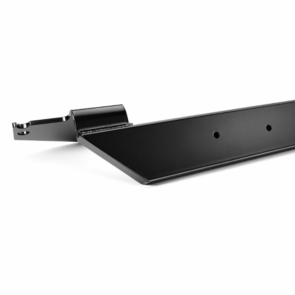 STI FMIC bumper beam