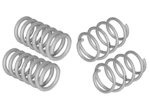 Load image into Gallery viewer, Whiteline-Whiteline 15-20 Ford Mustang Lowered Front &amp; Rear Coil Springs