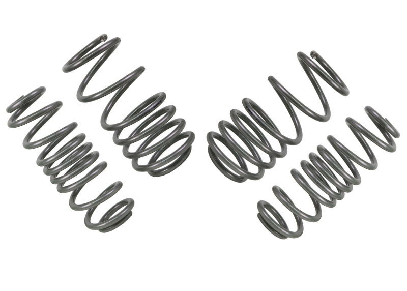 Whiteline-Whiteline 09-14 VW Golf MK6 2.0 GTI Performance Lowering Springs