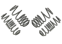 Load image into Gallery viewer, Whiteline-Whiteline 09-14 VW Golf MK6 2.0 GTI Performance Lowering Springs