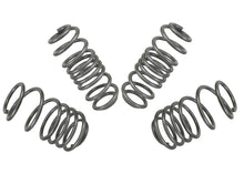 Load image into Gallery viewer, Whiteline-Whiteline 09-14 VW Golf MK6 2.0 GTI Performance Lowering Springs