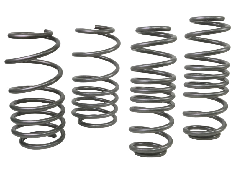 Whiteline-Whiteline 09-14 VW Golf MK6 2.0 GTI Performance Lowering Springs