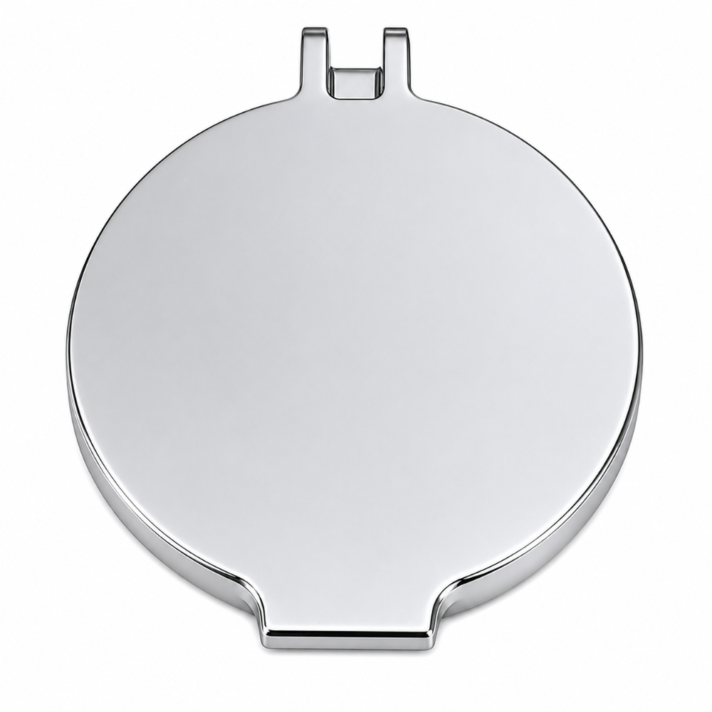 Billet Technology custom engraved washer fluid cap