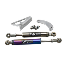Load image into Gallery viewer, Weapon R 04-08 Acura TSX Engine Damper Weapon R WPN959-111-123