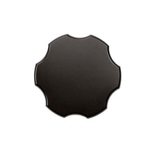 Load image into Gallery viewer, WCF100543 Wehrli Billet Coolant Tank Cap Black Anodized