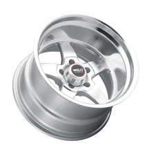 Load image into Gallery viewer, Weld S105 WELS10508073450 20x8 5x127 Gloss Silver Jeep