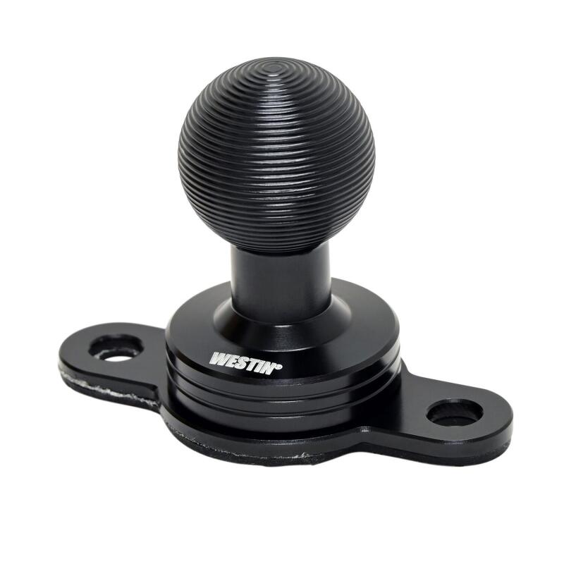 WES10-21005 Westin Adventure Mount 20mm AMPS Adapter 38mm