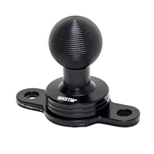 Load image into Gallery viewer, WES10-21005 Westin Adventure Mount 20mm AMPS Adapter 38mm