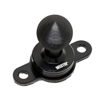 Load image into Gallery viewer, WES10-21005 Westin Adventure Mount 20mm AMPS Adapter 38mm