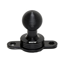 Load image into Gallery viewer, WES10-21005 Westin Adventure Mount 20mm AMPS Adapter 38mm