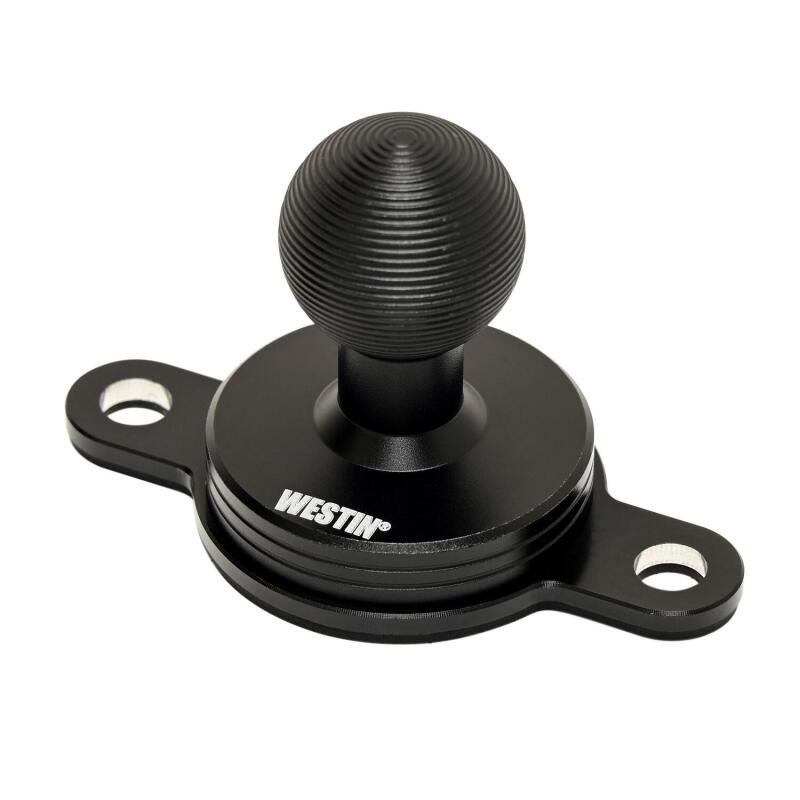 WES10-21015 Westin Adventure Mount 20mm AMPS Adapter 47mm