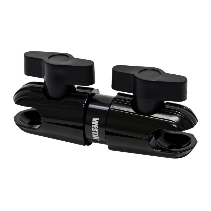 WES10-21045 Westin Adventure Mount 20mm Ball Arm Extra Small