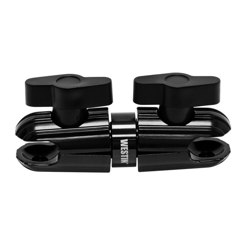 WES10-21045 Westin Adventure Mount 20mm Ball Arm Extra Small