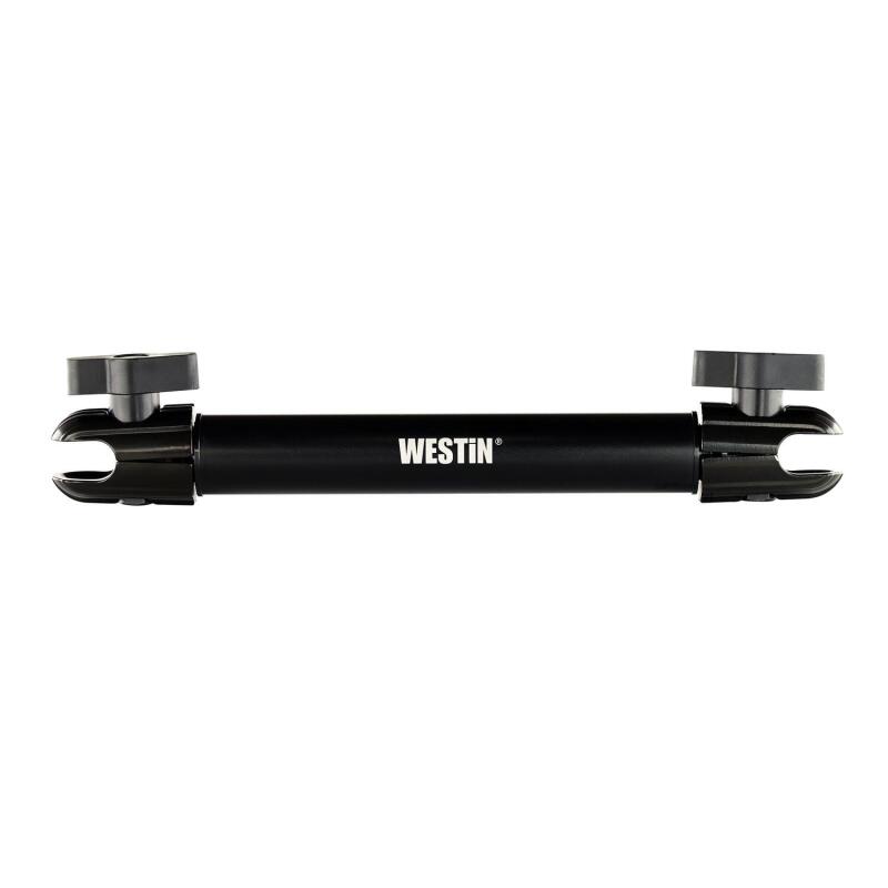 WES10-21055 Westin Adventure Mount 20mm Ball Arm Large 8.26in