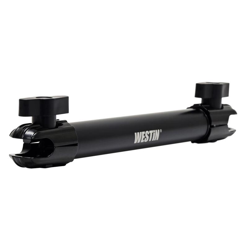 WES10-21055 Westin Adventure Mount 20mm Ball Arm Large 8.26in