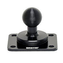 Load image into Gallery viewer, WES10-21035 Westin Adventure Mount AMPS Base Mount 38x30mm