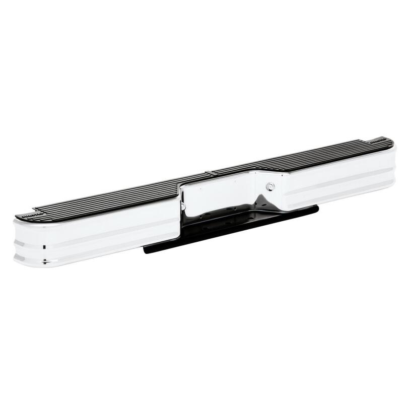 Westin Fey 71001 Surestep Universal Chrome Bumper