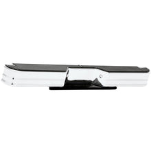 Load image into Gallery viewer, Westin Fey 71001 Surestep Universal Chrome Rear Bumper front view