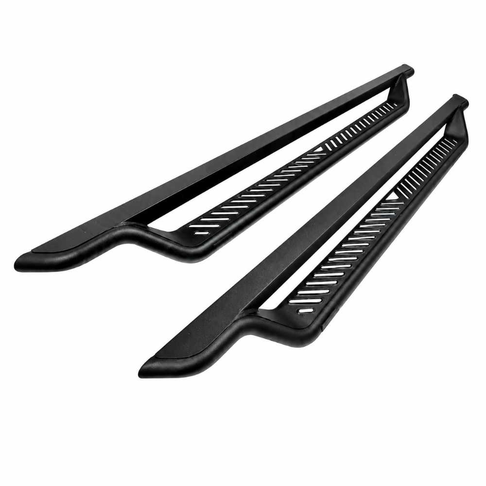 WES28-34115 Westin Outlaw Silverado Sierra Reg Cab