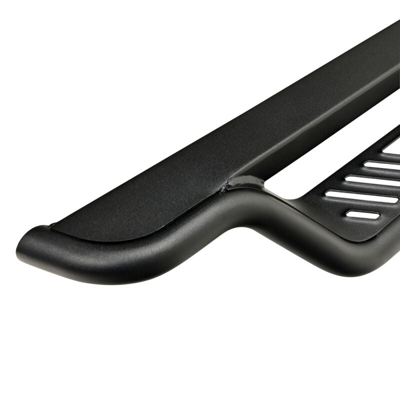 20-13795 Toyota Land Cruiser Nerf Step Bars 2024-2026