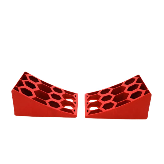 Wheel Chocks 4pcs