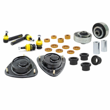 Load image into Gallery viewer, Whiteline Whiteline 11-21 Subaru Impreza WRX STI Front Essential Vehicle Bushing Kit