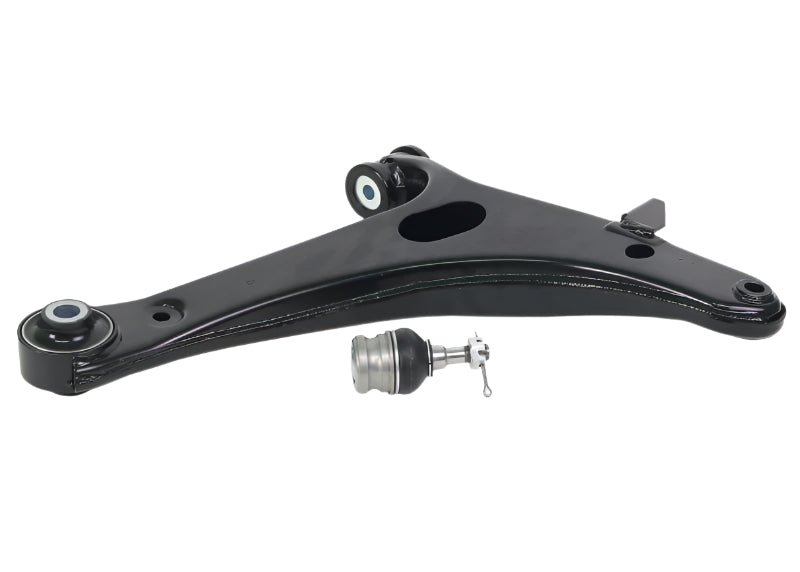 Whiteline-Whiteline 07-11 Subaru Impreza & WRX Left Front Lower Control Arm