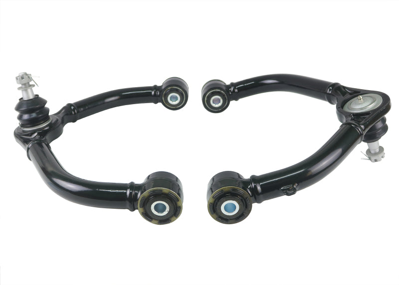 KTA322 Whiteline Front Upper Control Arms 2011-2022 Ram 1500