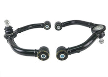Load image into Gallery viewer, KTA322 Whiteline Front Upper Control Arms 2011-2022 Ram 1500